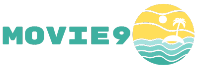 Movie9 Logo